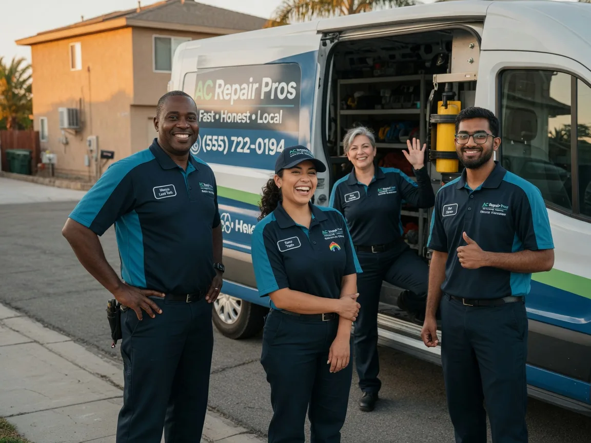 AC Repair company in Piedmont, SD